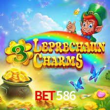 Daily Bonuses bet586